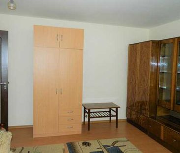 Apartament 1 camera, 38 mp, decomandata, prima inchiriere, zona strazii Calea Dorobantilor - Fotografie 5
