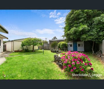 19 Wilson Street, Morwell, Vic 3840 - Photo 4
