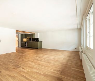 "Sanierte Wohnung in Altstadthaus" - Photo 2