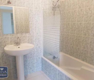 Appartement à louer 2 pièces 54.22m² - Photo 4