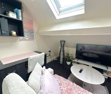 1 bedroom apartment to rent - Photo 4