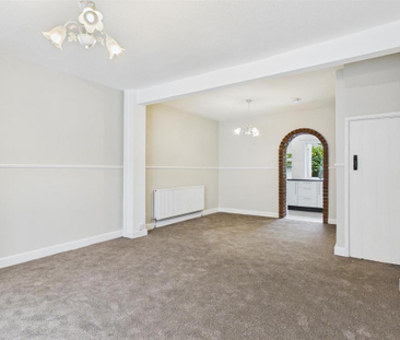 2 bedroom terraced house to rent - Photo 4
