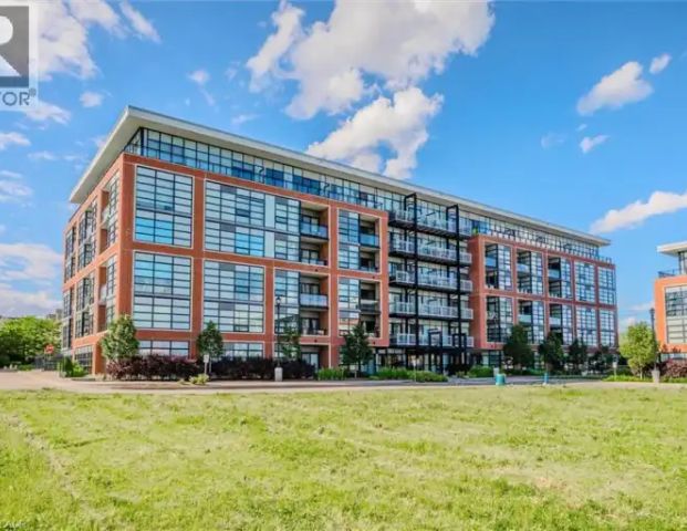 15 PRINCE ALBERT Boulevard Unit# 207 | 15 PRINCE ALBERT Boulevard Unit# 207, Kitchener - Photo 1