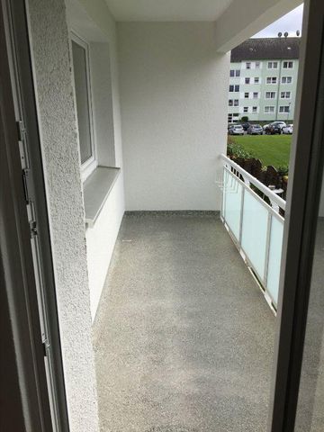 Familienfreundliche Wohnung mit Balkon in Essen-Fulerum zu vermieten! - Photo 4