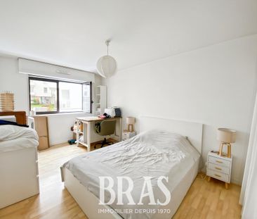 Location Appartement 2 pièces 62m² NANTES 44000 - Photo 5