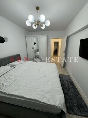 Inchirieri Apartamente 2 camere Bucuresti - Fotografie 2