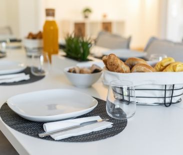 Apartamento T4 - Photo 2