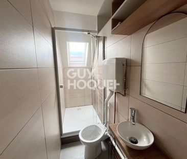 Appartement 1 pièce à louer à Calais-Nord - Photo 2
