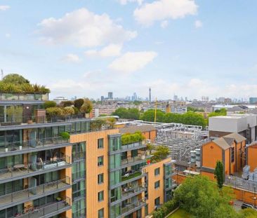 Room in a Shared Flat, St John's Wood Road, NW8 - Photo 3