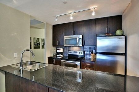 For Lease - 85 The Donway N/A Unit# 406, Toronto, Ontario - Photo 5