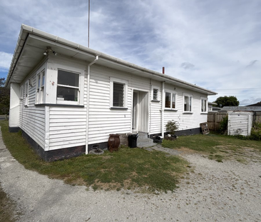 House for Rent in Kaiti - Photo 1