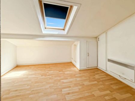 Location Appartement 1 pièce 16m² MONT DE MARSAN 40000 - Photo 5