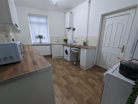 1 bedroom end of terrace house to rent - Photo 5