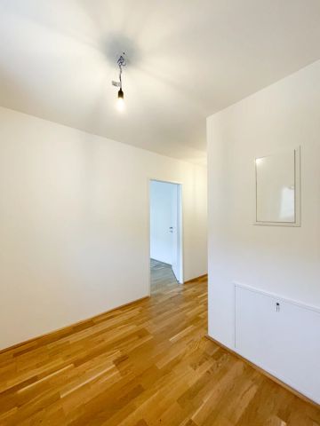 PROVISIONSFREI - Grandiose 3-Zimmerwohnung mit Terrasse und Purkersdorf zu vermieten - Photo 3