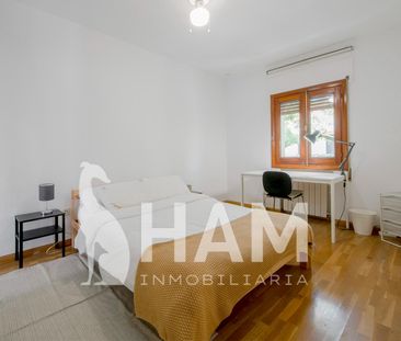 Habitación - Madrid - Conde Orgaz-Piovera - 475€ MES - Ref. GPP37261 - Photo 1