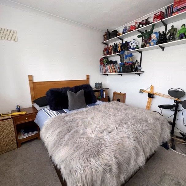 4 bedroom house to rent - Photo 1