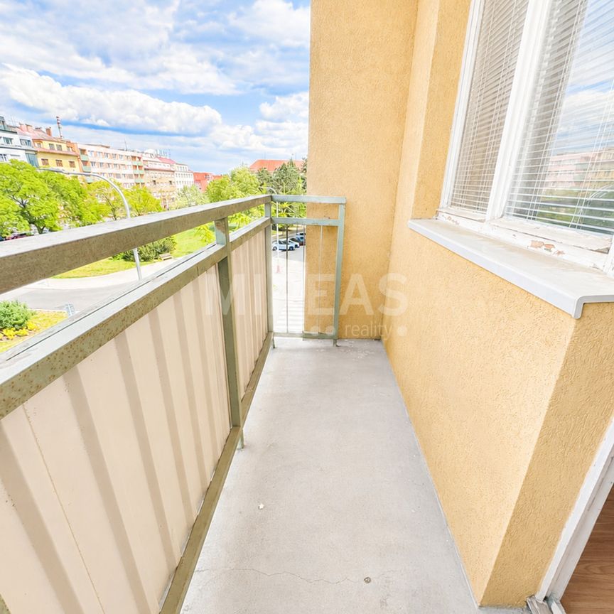 Pronájem bytu 3+1 76 m² - Photo 1