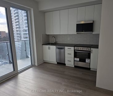 For Lease - 15 ELLERSLIE Avenue Unit# 603, Toronto, Ontario - Photo 3