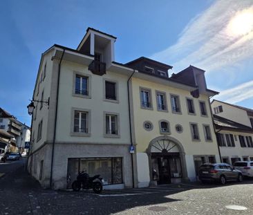 2.5 Zimmer, 2. Stock - Photo 6