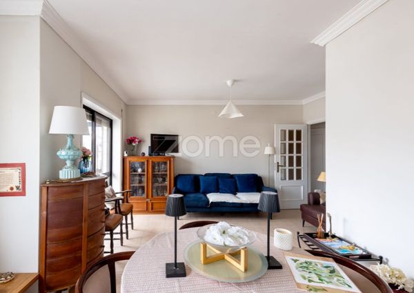 Apartamento T1 em Porto