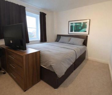 1 bedroom in a house share to rent - Photo 3