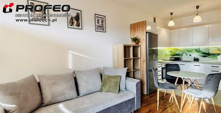 Mieszkanie na wynajem - Zdjęcie 5