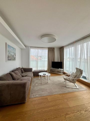 Penthouse 3 camere I Vernescu Residence I Calea Victoriei - Fotografie 2
