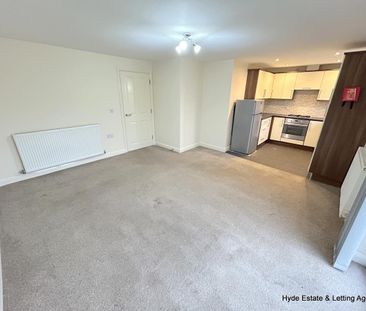 Flat 33 The Horizons, Moss Lane, BL6 5GH - Photo 6