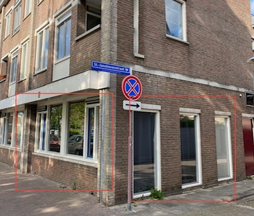 Te huur: Ruim 2-kamer appartement op toplocatie in Utrecht - Photo 4