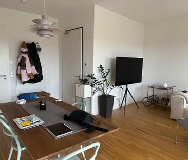 4 Zimmer Penthouse Wohnung in Kilianstädten zu vermieten - Foto 1