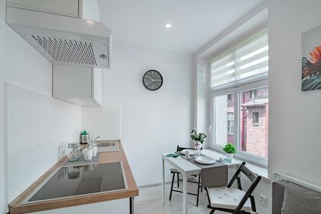 Bytom ul. Dworcowa - Фото 4