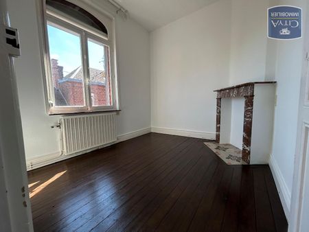 Location Maison 4 pièces 108m² CAMBRAI 59400 - Photo 5