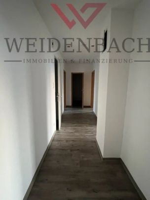 Ruhiges wohnen über den Dächern von Herne... - Foto 1