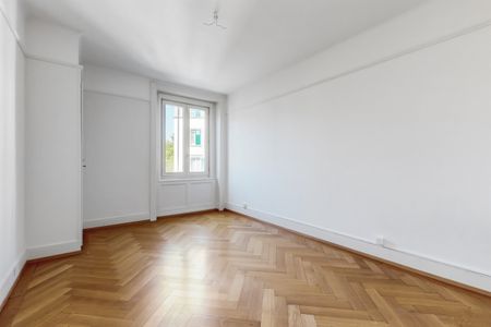 Bel appartement de 3 pièces - Bon Ikea de CHF 500.- CDD 31.03.2027 - Foto 5