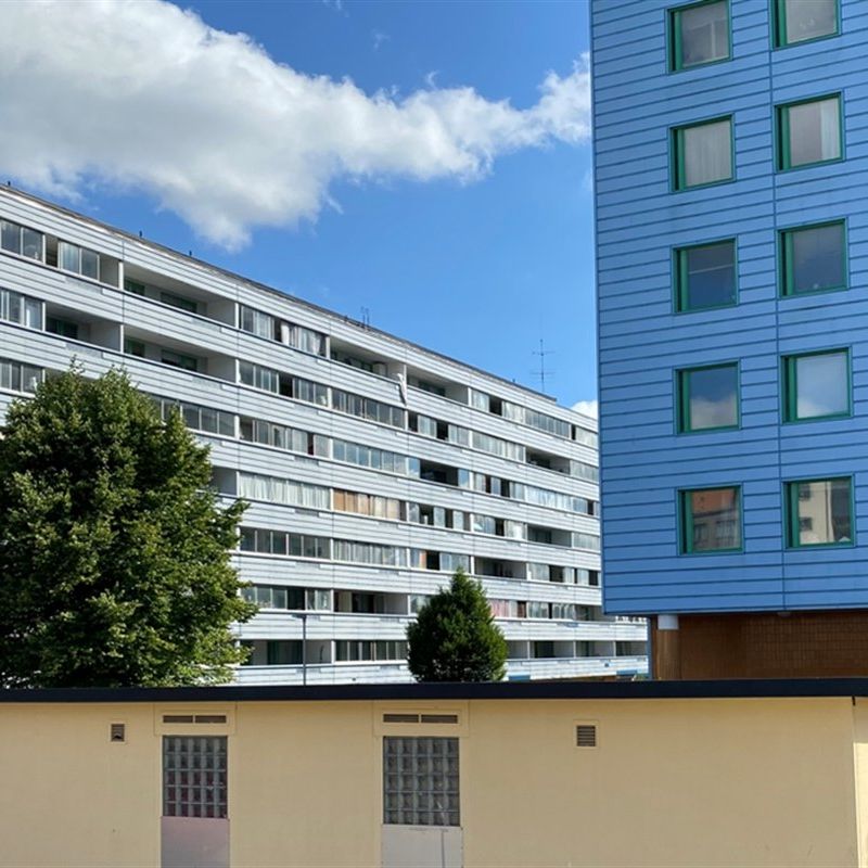 Drabantgatan 45 - Photo 1