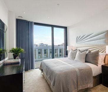 Luxurious 3 bedroom apartment to rent in E1. - Photo 3