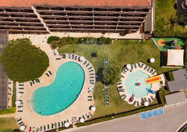 Apartamento T1 em Faro