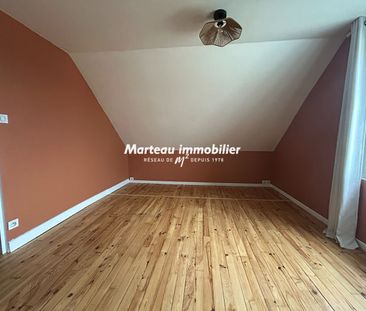 Location Maison 4 pièces 74m² - Photo 2