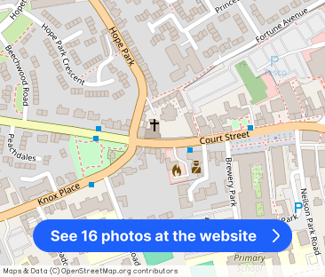 Hilton Court, Haddington, East Lothian, EH41 - Photo 1