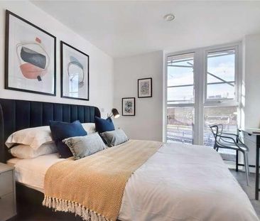 Wilson Roberts Court, Sherriff Street, Worcester, Worcestershire, WR4 - Photo 2