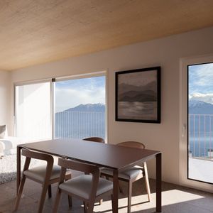 Via Rinaldo Simen 118, 6648, Minusio - Photo 2