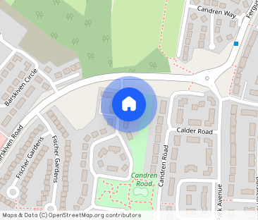 Whitesbridge Avenue, Paisley, PA3 - Photo 1