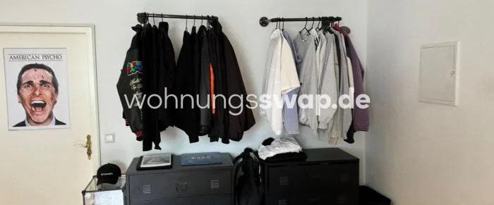 Wohnungsswap - 4 Zimmer, 120 m² - Franz-Liszt-Straße, Ehrenfeld, Köln - Foto 1