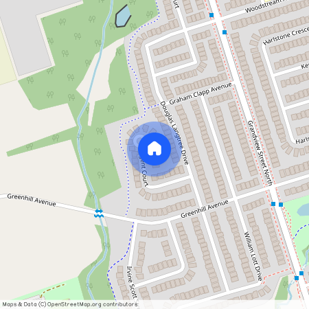 1161 Nugent Court, Oshawa