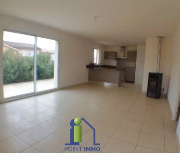 Location Maison 3 pièces 61m² PLAN DE CUQUES 13380 - Photo 1