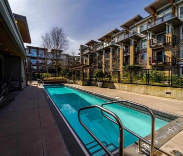 3 Bedroom Luxury Condo With Fireplace, Spa Amenities & Two Balconies - Photo 6