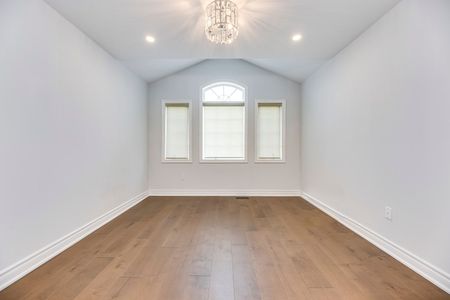 For Lease - 2591 North Ridge Trail, Oakville, Ontario - Photo 3