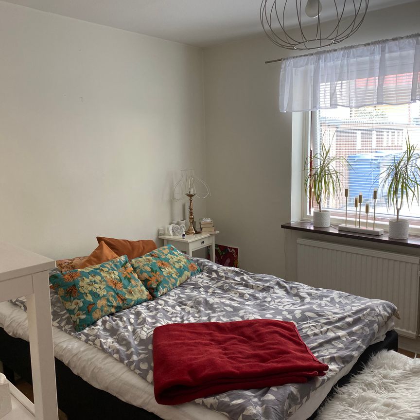 Skepparegatan, Ystad - Foto 1