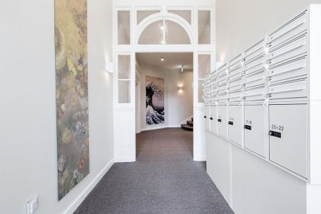 Ground floor flat to rent - Photo 5