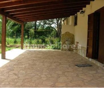 Villa unifamiliare Contrada Fraginesi, 17, Castellammare del Golfo - Photo 1